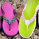Illustration for article titled Walk Away with 25% Off and Free Shipping at Crocs.com Today